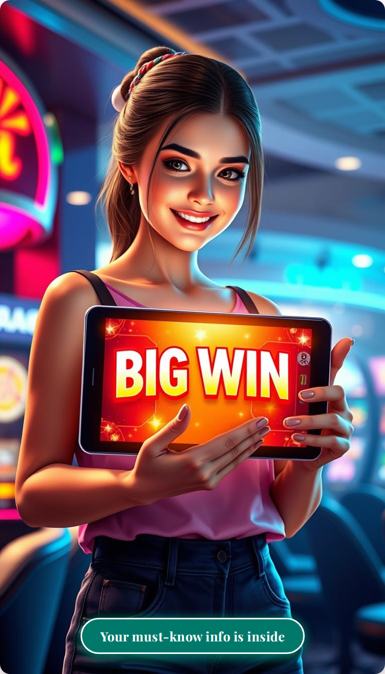 ld89 আর্কেড